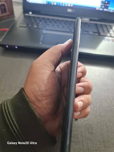 Samsung note 10 plus 0