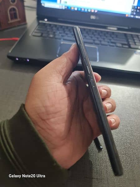 Samsung note 10 plus 14