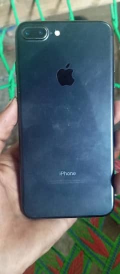 iphone 7 plus pta approved 256 gb 0