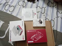 Raspberry pi 5b 8gb kit (check warenty available) 0