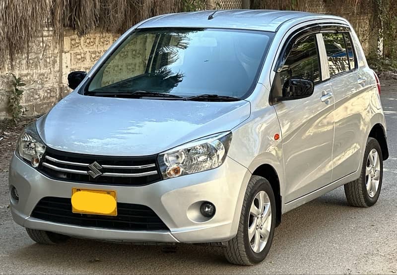 suzuki cultus ags 2020 1