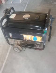 Generator Used 0