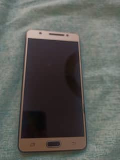 Samsung J7 max with complete box 0