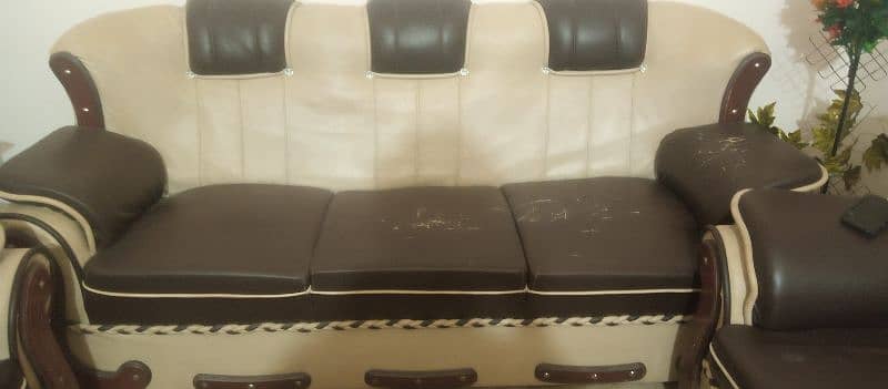 7 seater sofa set 4