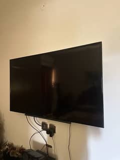 Sony LCD Television 0