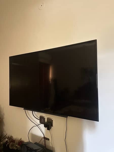 Sony LCD Television 0