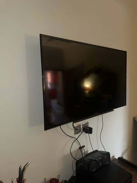 Sony LCD Television 1