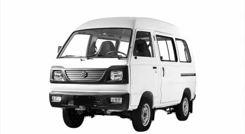 Suzuki Bolan 2022 1