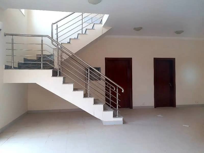 Iqbal Villa 3 Bedrooms with attached Bathroom 152 Sq. Yards in Precinct 2 Bahria Town Karachi 2