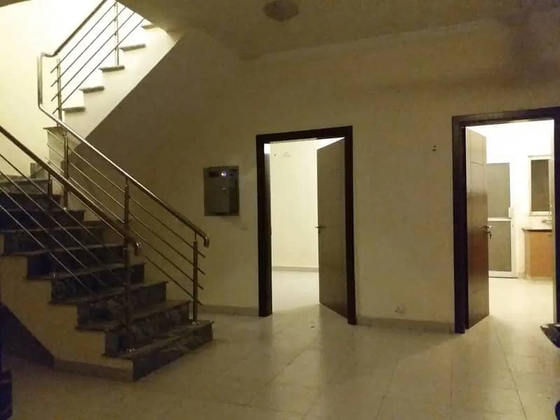 Iqbal Villa 3 Bedrooms with attached Bathroom 152 Sq. Yards in Precinct 2 Bahria Town Karachi 3