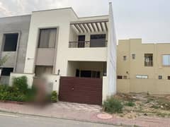 Precinct 12 Ali Block 125 Square Yards Good Quality Constructed Villa On Prime Location Of Bahria Town Karachi 0
