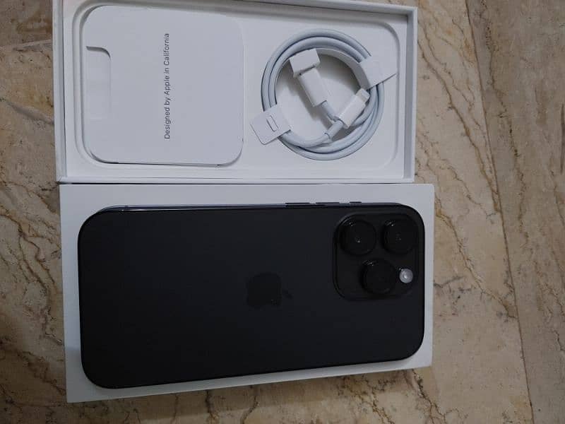 Iphone 14 pro 100 BH 128 GB Factory Unlock with complete box LLA 10/10 2