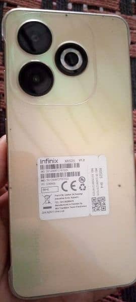 infinix smart8 0