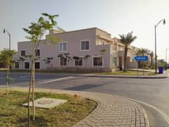 Precinct 10-A Luxury 200 Sq. Yards Villa Ready To Live 90% Populated Precinct In Bahria Town Karachi