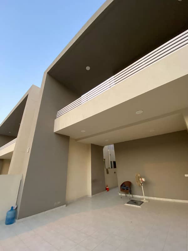 Precinct 51 Bahria Paradise Luxurious Paradise Villa 500 Sq. Yards For Sale In Bahria Town Karachi. 3