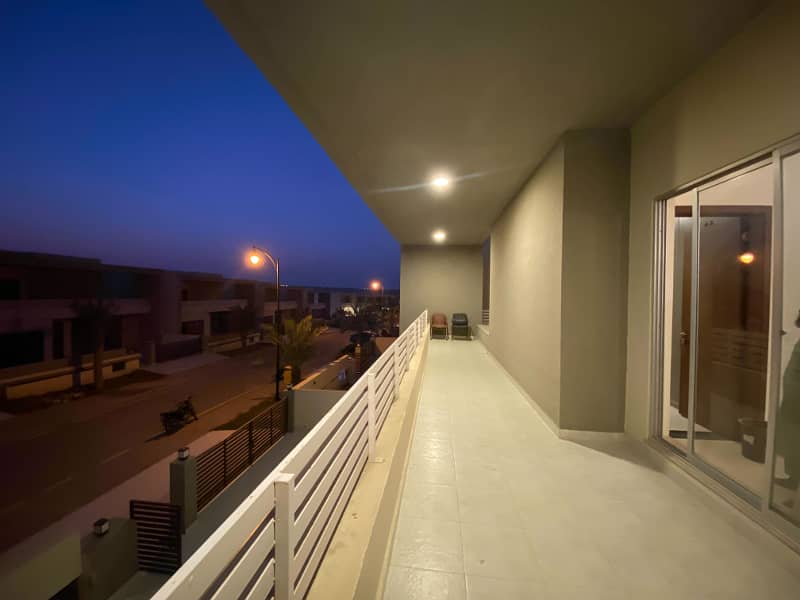 Precinct 51 Bahria Paradise Luxurious Paradise Villa 500 Sq. Yards For Sale In Bahria Town Karachi. 7