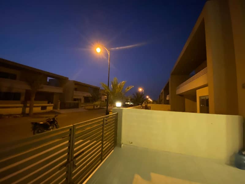 Precinct 51 Bahria Paradise Luxurious Paradise Villa 500 Sq. Yards For Sale In Bahria Town Karachi. 18