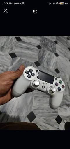 Playstation DualShock 4 Controller 0