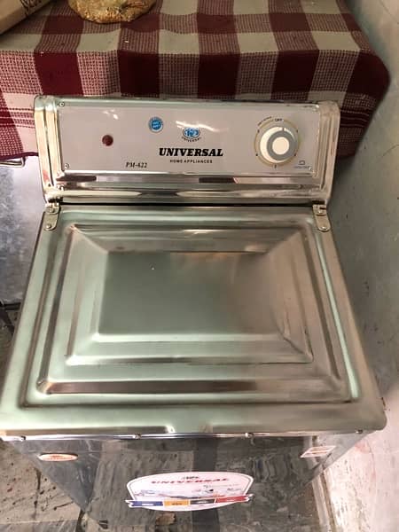 dryee washing machine 3