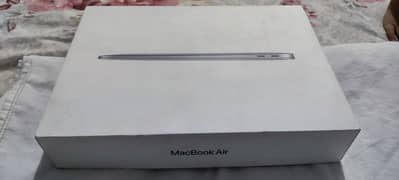 Mac book Air, M2 model 2023, 256 GB