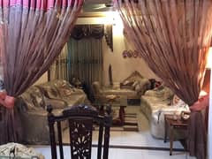 5 Marla House In Johar Town Is Available 0