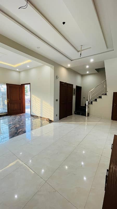 Spanish House for Sale in Parkview City, Lahore 25