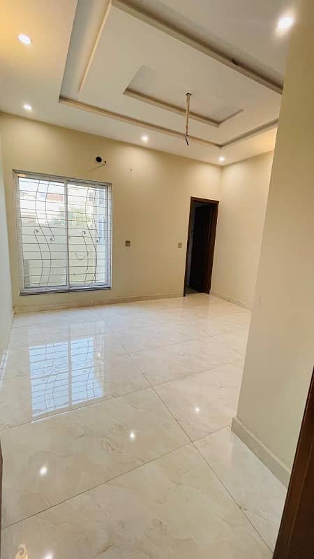 Spanish House for Sale in Parkview City, Lahore 26