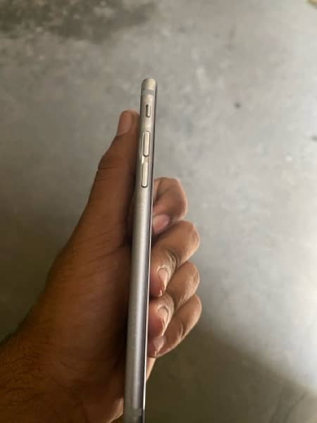 iphone 6 10by9 condition  total  jeniun 32gb jv 1