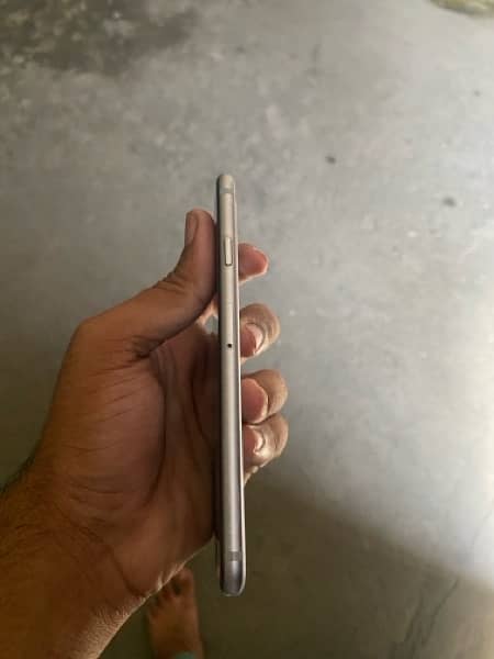iphone 6 10by9 condition  total  jeniun 32gb jv 4