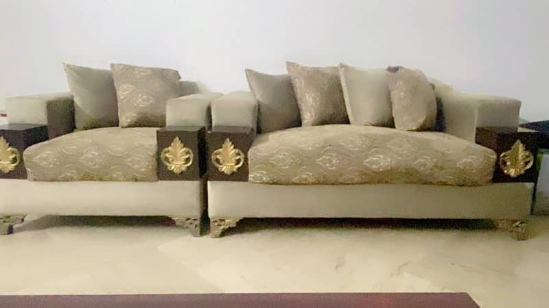 branded Sofa for Sale 2