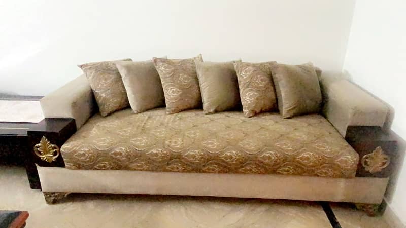 branded Sofa for Sale 4