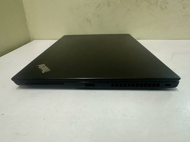 lenovo T480s core i5 8th Gen 2