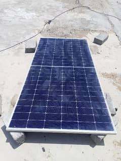 Fronus 480 watts Solar Plate
