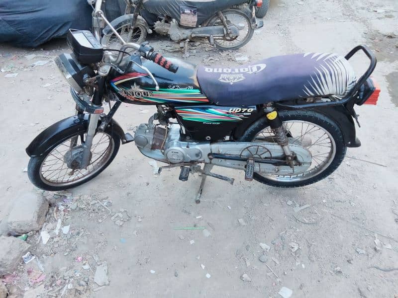 good condition bike for sale 0