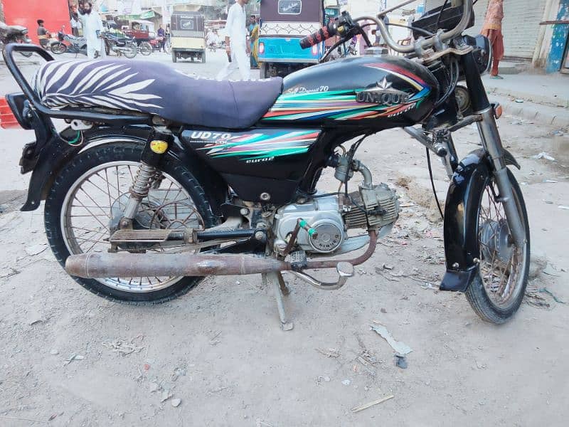 good condition bike for sale 1