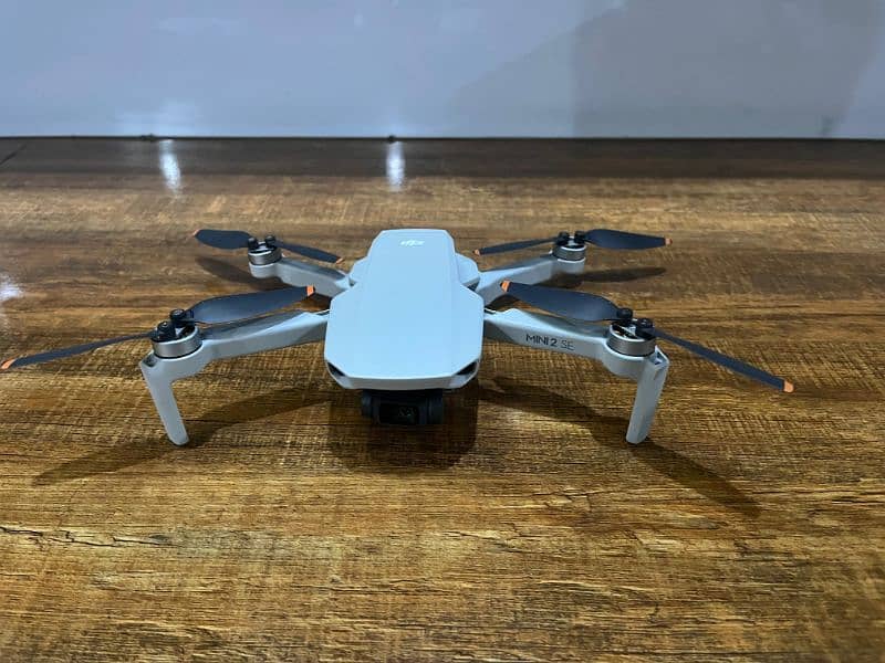 DJI Mavic Mini 2 SE 2