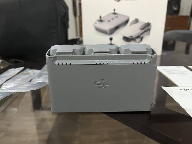 DJI Mavic Mini 2 SE 4