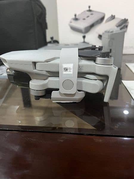 DJI Mavic Mini 2 SE 9