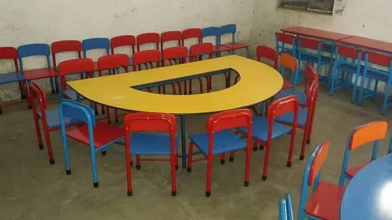 School furniture|Chair Table set | Bench| Furniture | Student bench 11