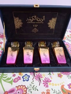 perfume set 0
