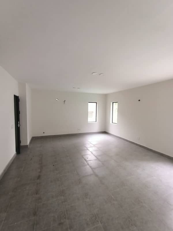 1 Kanal Commercial Use House For Rent In Gulberg 6