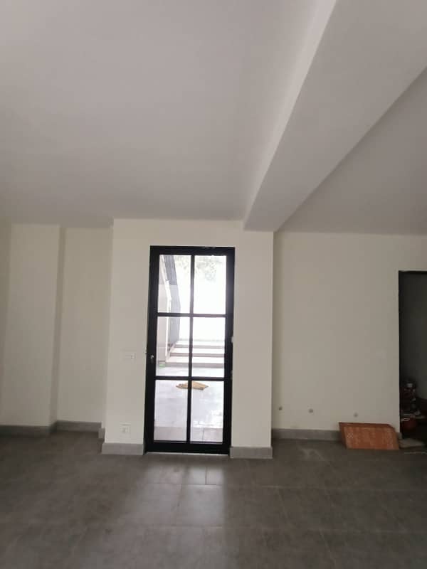 1 Kanal Commercial Use House For Rent In Gulberg 17