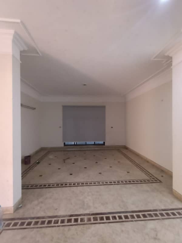 1 Kanal House For Rent In Cantt 2