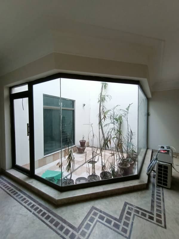 1 Kanal House For Rent In Cantt 5