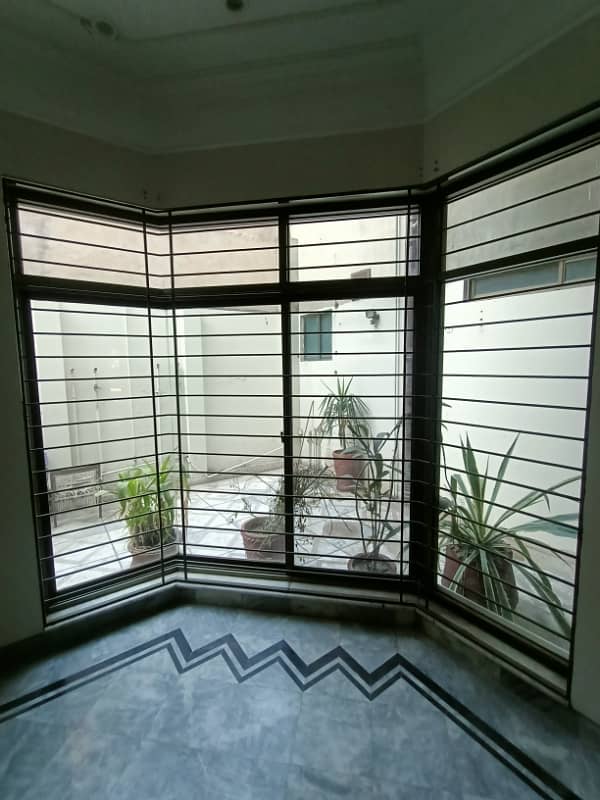 1 Kanal House For Rent In Cantt 7