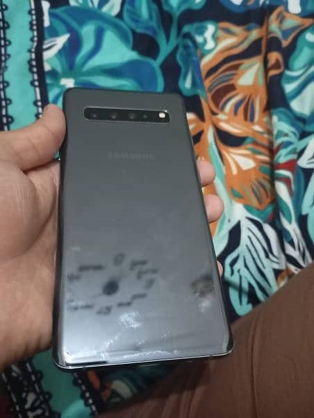 samsung galaxy s10 5g plus 0