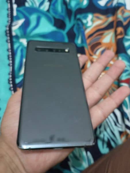 samsung galaxy s10 5g plus 2