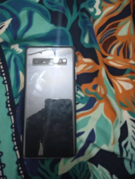 samsung galaxy s10 5g plus 4