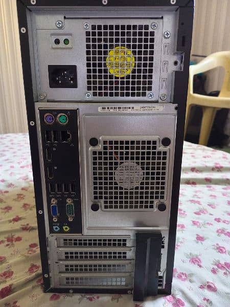 Dell precision T1700 1