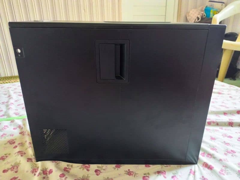 Dell precision T1700 3